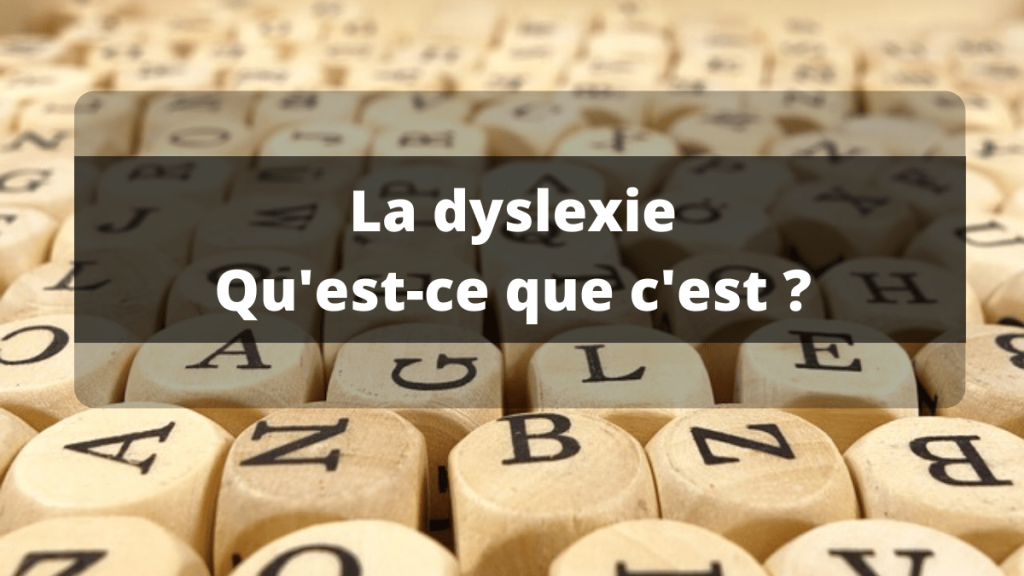 dyslexie qu'est definition av