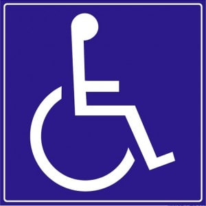 Logo Handicap