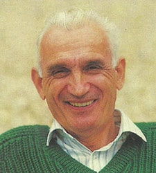antoinedelagaranderie