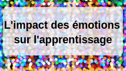 EMOTION APPRENTISSAGE DYSMOI 1