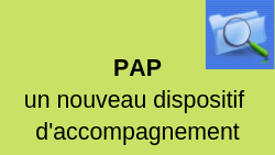 pap dispositif