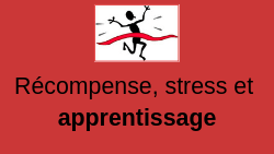 recompense stress dysmoi