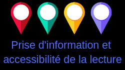 accessiblité dyslexie dysmoi
