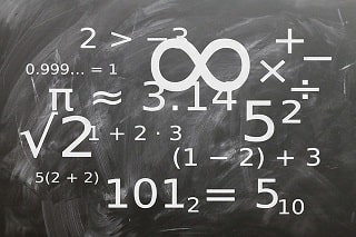 ardoise math