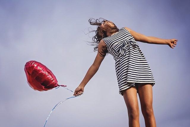 bienveillance joie bonheur