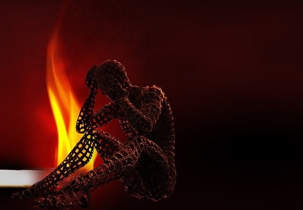 Les signes du burnout parental burnout signe conséquence
