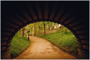 Chemin Tunnel 1 300x201