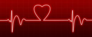 coeur amour rythme
