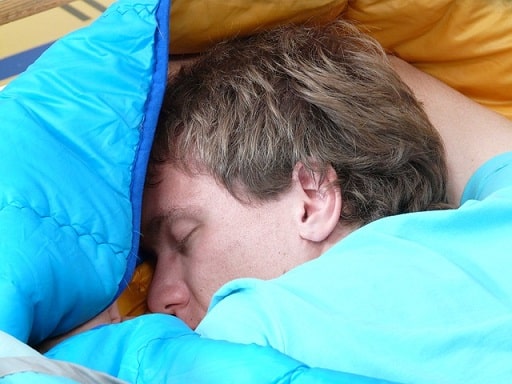 dormir sommeil
