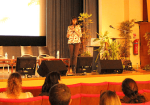 Duband Conference Gueret 1 300x210