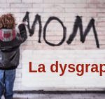dysgraphie page dysmoi