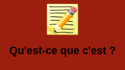 dysgraphie qu est dysmoi