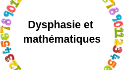 Dysphasie Et Math