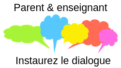 Dyspraxie Dialogue Dysmoi