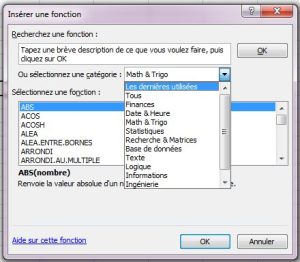 Fonctions Menu Excel 1 300x262