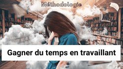 Méthodologie Gagner Du Temps Dysmoi 2
