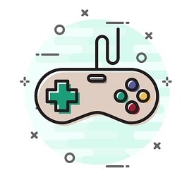 jeux vidéo