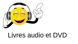 livre audio dysmoi