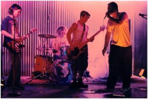 Musique Groupe 1 300x201