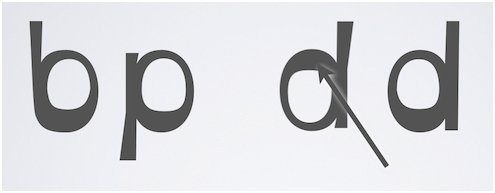 open dyslexic