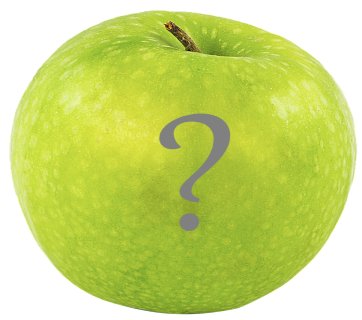 pomme question