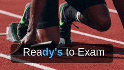 Méthodologie Readys Exam Dysmoi