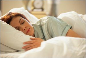 sommeil