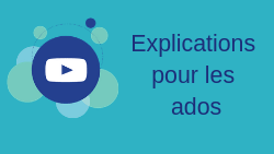 tdah explication ados dysmoi