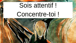 Tdah Sois Attentif Dysmoi