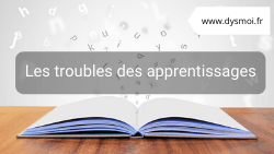 Trouble Apprentissage Dysmoi 1