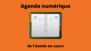agenda clavier dysmoi