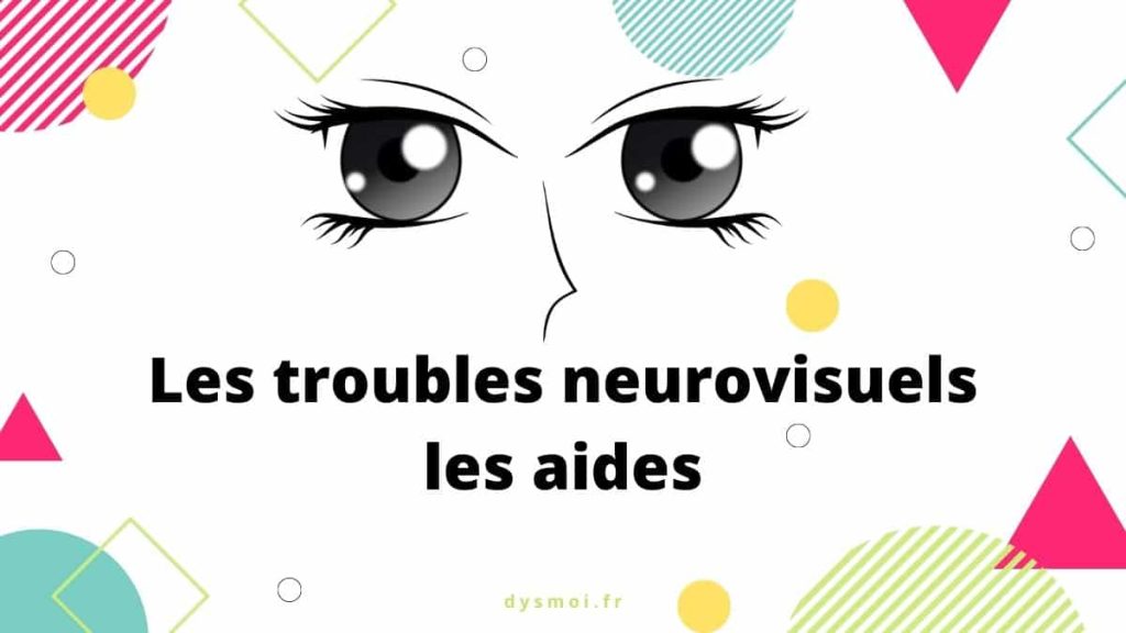 neurovisuel aide