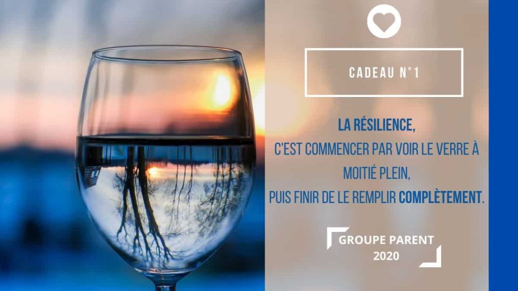  1ere cadeau des 5 cadeaux que je partage