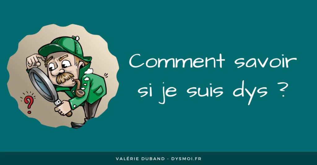 savoir si dys