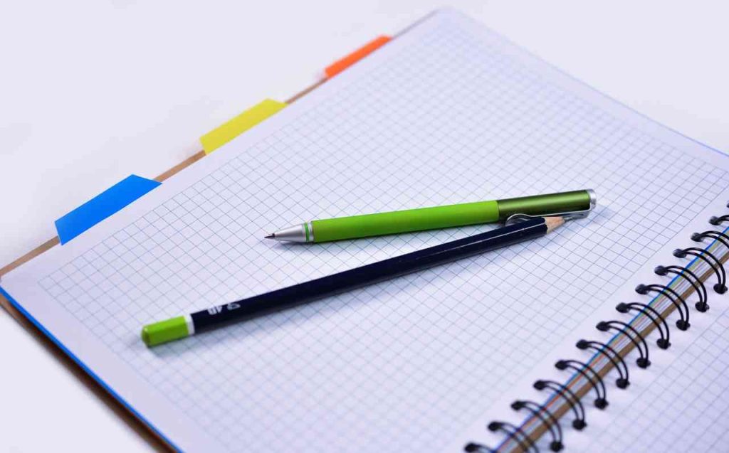 Favoriser l’accès à la lecture Cahier Crayon Dysgraphie 1024x637