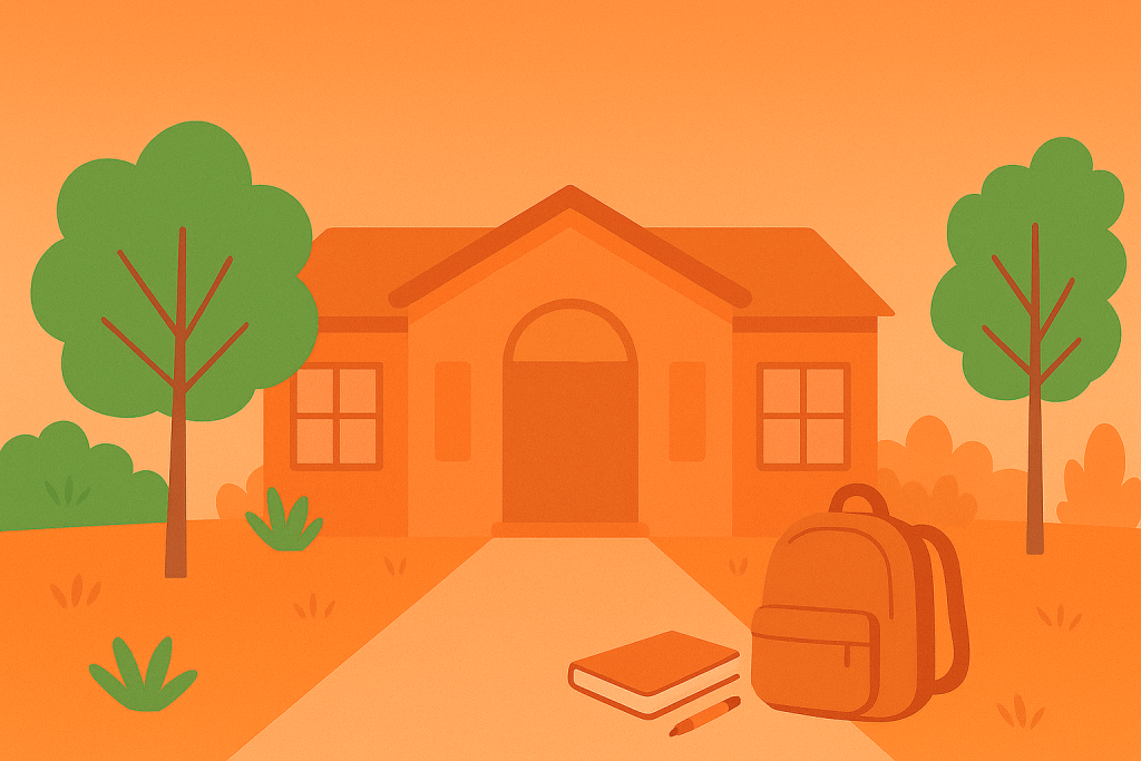 5 astuces pour une rentrée en confiance rentrée